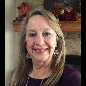 Meet your Posher, Debra